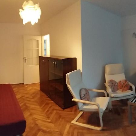 Center Warsaw - Apartament Jana Pawła Bagian luar foto