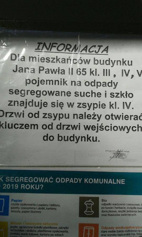 Center Warsaw - Apartament Jana Pawła Bagian luar foto